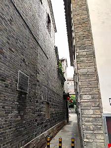 KUNMING - Le Vieux Quartier - 073